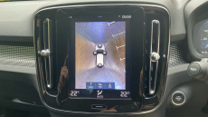 Volvo Xc40 2.0 T5 R DESIGN 5dr AWD Geartronic Petrol Estate